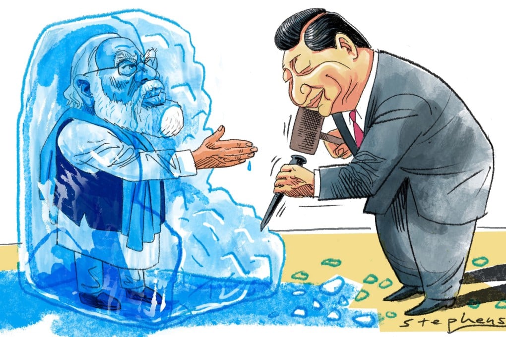 Illustration: Craig Stephens