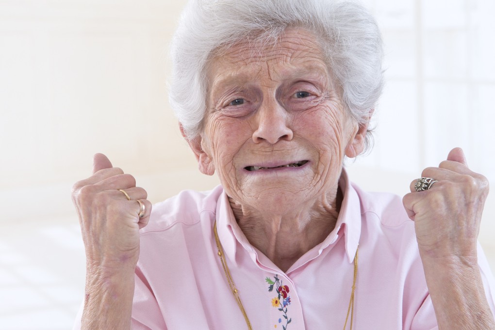 A person with dementia may experience “sundowning” syndrome - towards the end of the day they become more agitated, confused, panicked, resistant to instruction and restless. This affects their carers, too. Photo: Shutterstock