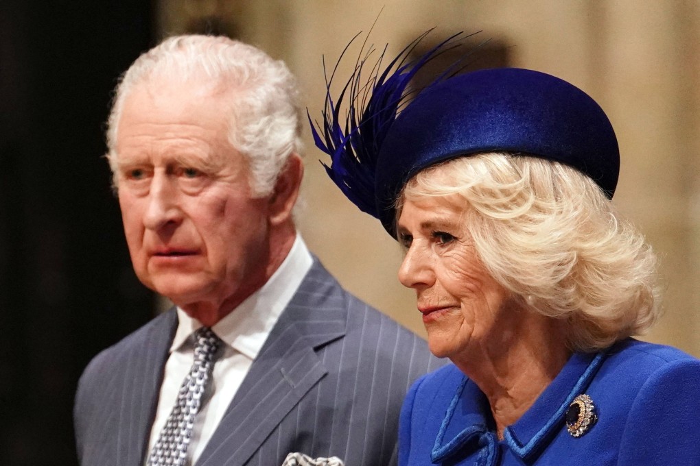 The choice of France for King Charles’ first foreign visit as sovereign had been intended to highlight warming Franco-British relations. Photo: AFP