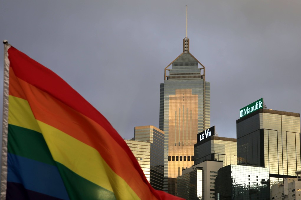 A new policy should be quickly installed and all applications processed. Photo: AFP