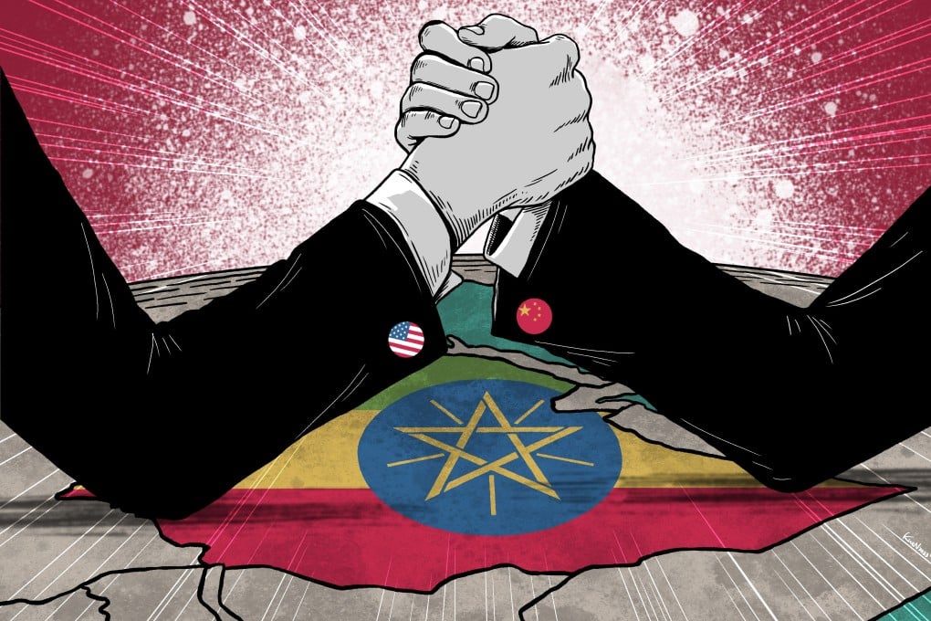 Illustration: Lau Ka-kuen