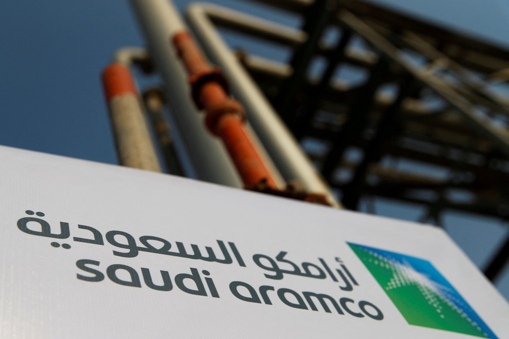 Aramco wants to build a “world-leading, integrated downstream sector in China, with special emphasis on the high conversion of liquids directly into chemicals”. Photo: Reuters