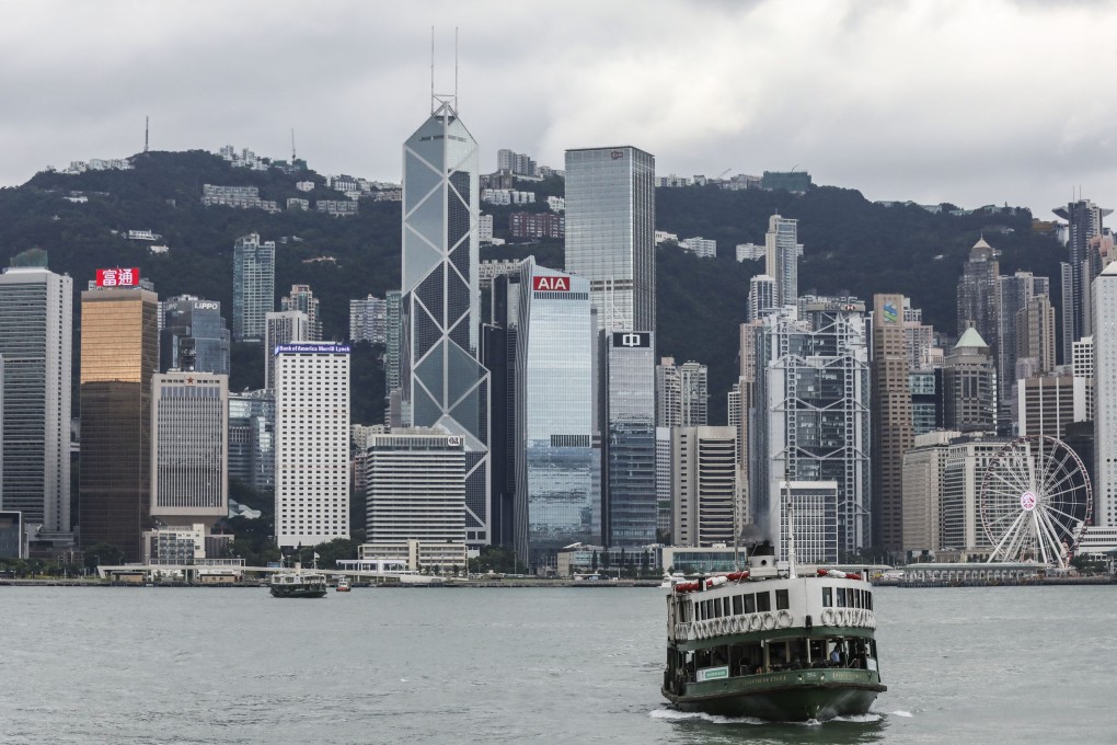 High-net-worth families plan to open offices in Hong Kong, says finance minister. Photo: Dickson Lee