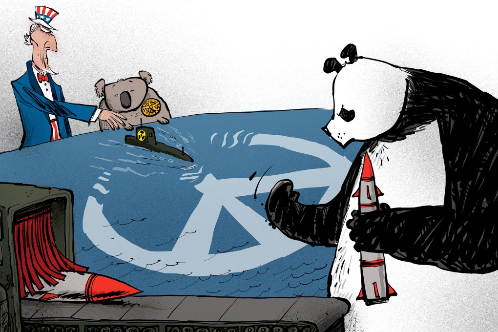 Illustration: Stephen Case