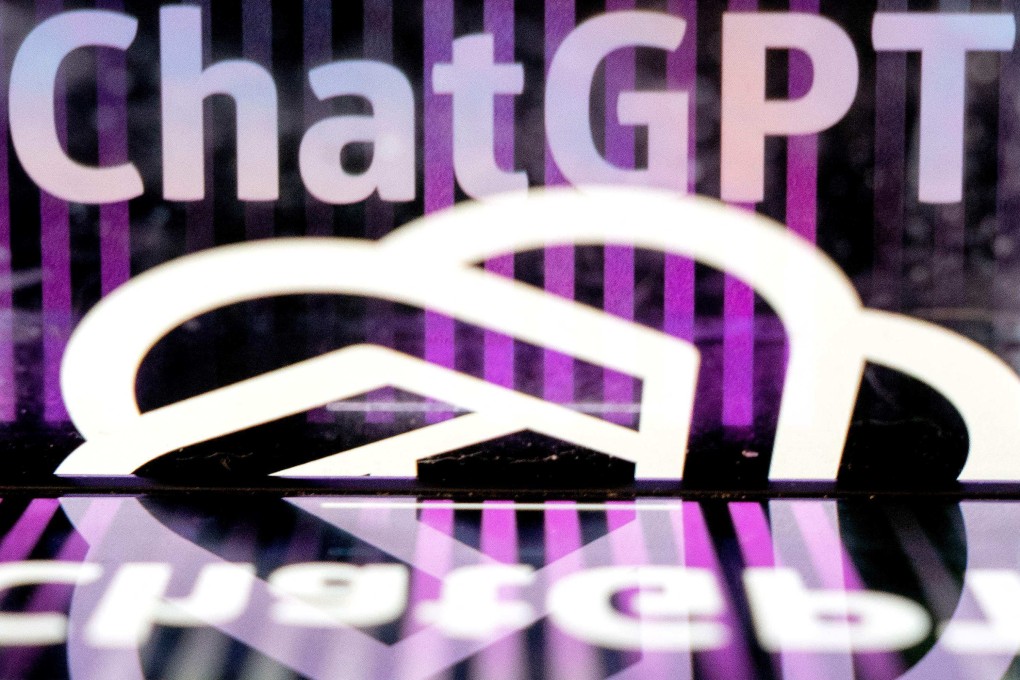 China’s tech heavyweights debate country’s response to ChatGPT. Photo: AFP