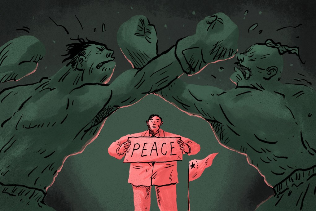 Illustration: Brian Wang