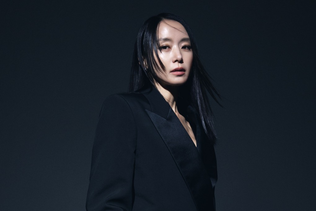 Korean actress Jeon Do-yeon, star of Netflix’s new action thriller Kill Boksoon, opens up about her first time playing a killer and what it means to be a good parent. Photo: Netflix.