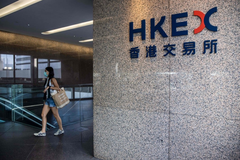 The inaugural listing underscores Hong Kong’s efforts towards building itself into a natural-disaster fundraising hub. Photo: AFP
