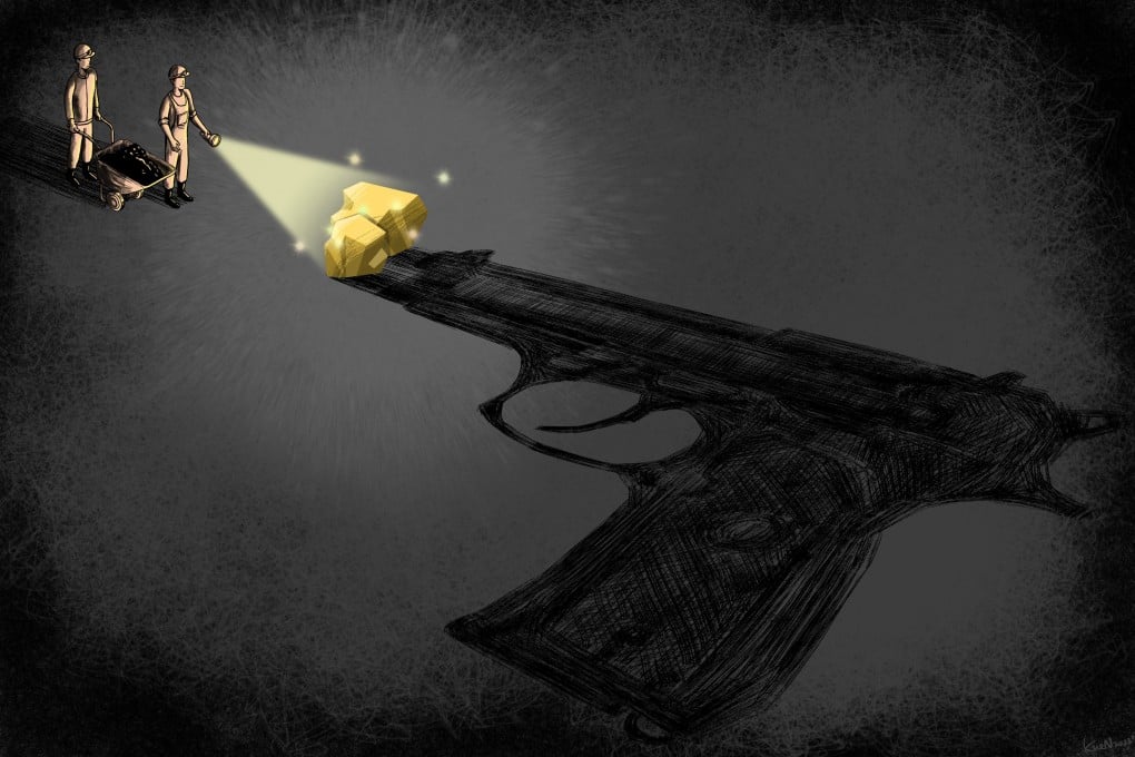 Illustration: Lau Ka-kuen