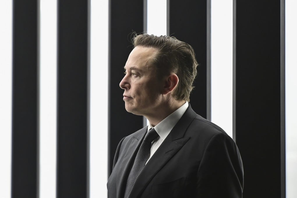 A letter, issued by the Future of Life Institute, signed by Elon Musk, calls for a pause on advanced AI development until safety protocols are implemented.