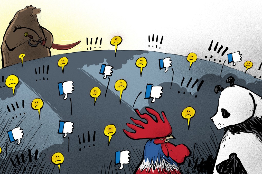 Illustration: Stephen Case