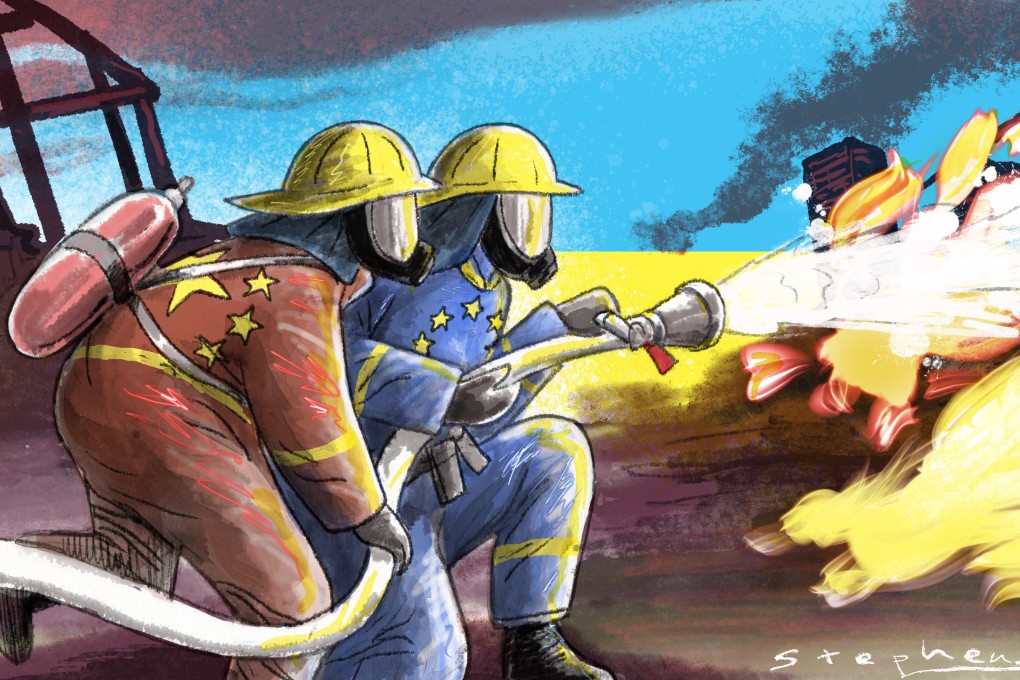 Illustration: Craig Stephens