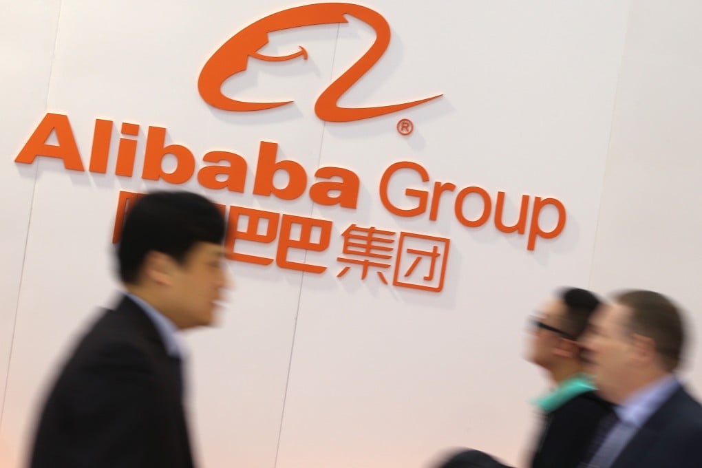 Alibaba Group Holding chairman and chief executive Daniel Zhang Yong said change is necessary for the company to continue moving forward. Photo: dpa