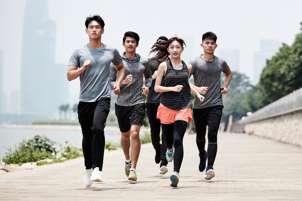 How you start running will determine how successfully you train for and complete races. You can complete 5K or 10K training in a few months, while training for a marathon can take up to a year. Photo: Shutterstock
