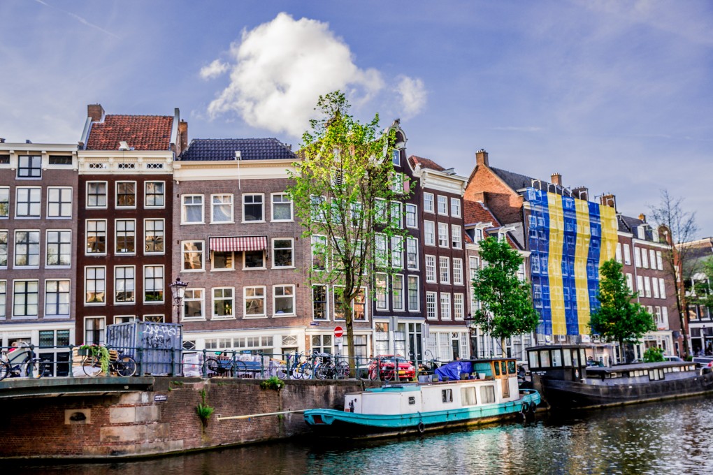 The discouragement campaign is an attempt by the Dutch city to crack down on the wrong kind of mass tourism. Photo: Shutterstock