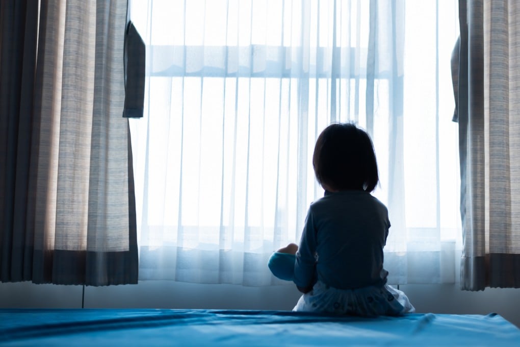 An expert panel has called for Hong Kong to promote child foster care as an alternative to residential centres. Photo: Shutterstock