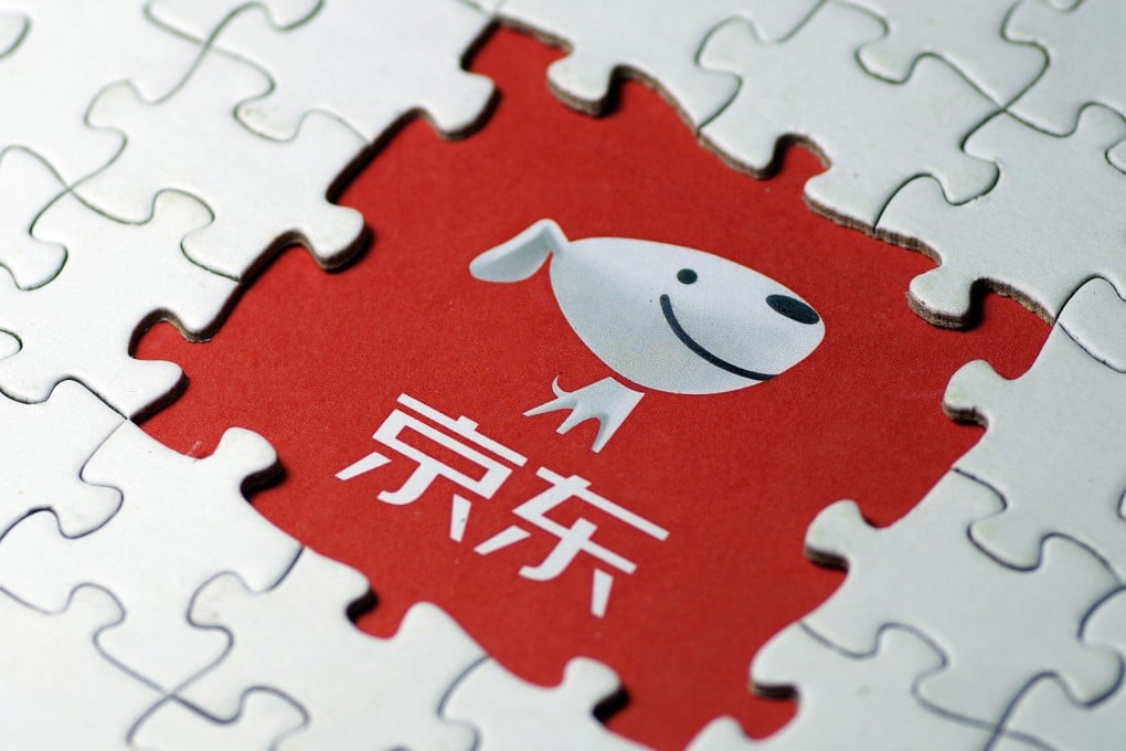 Chinese e-commerce major JD.com has joined rival Alibaba in unveiling a restructuring. Photo: Handout