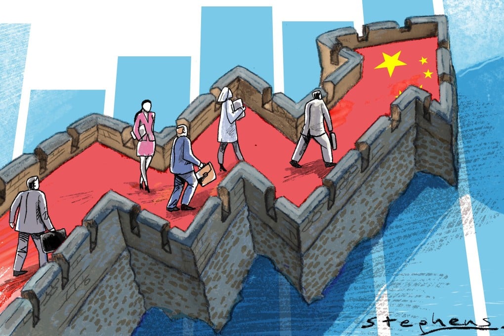 Illustration: Craig Stephens