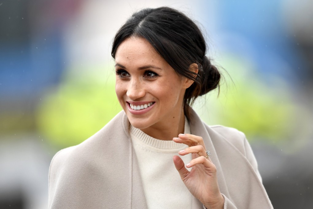 Meghan Markle’s representatives called her sister’s lawsuit a ‘defamation case without any merit’. Photo: Getty Images