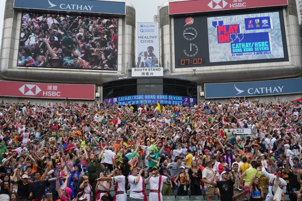 Hong Kong Sevens 2023 Kick Off Times Fixtures Scores Results Tv Info Tickets All You