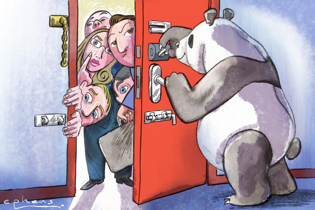 Illustration: Craig Stephens