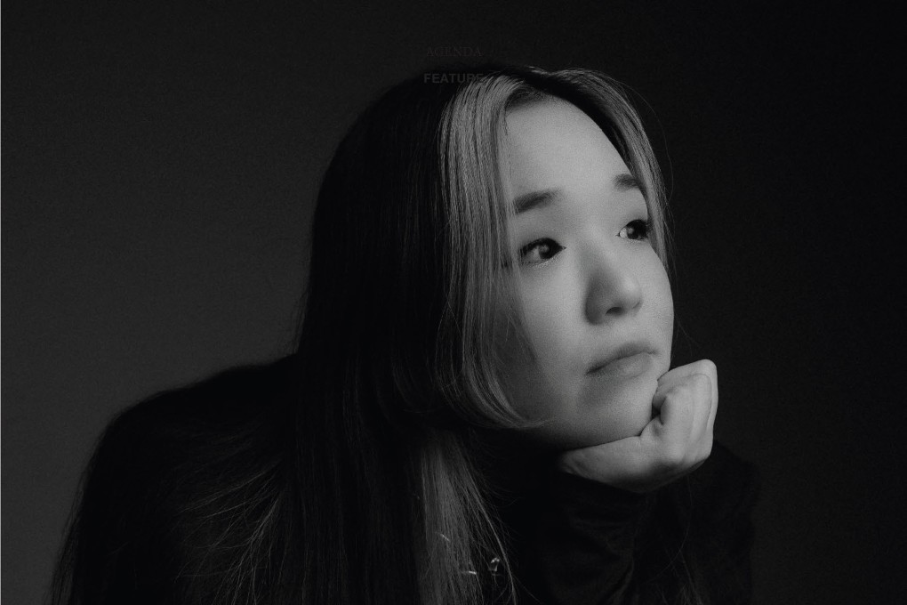 Celine Kwan visited a Francis Bacon exhibition during a school trip to Dublin, and was amazed at  the replica of the Irish artist’s studio and how messy it was. It inspired her to pursue a career in design. Photo: Jeff Ip