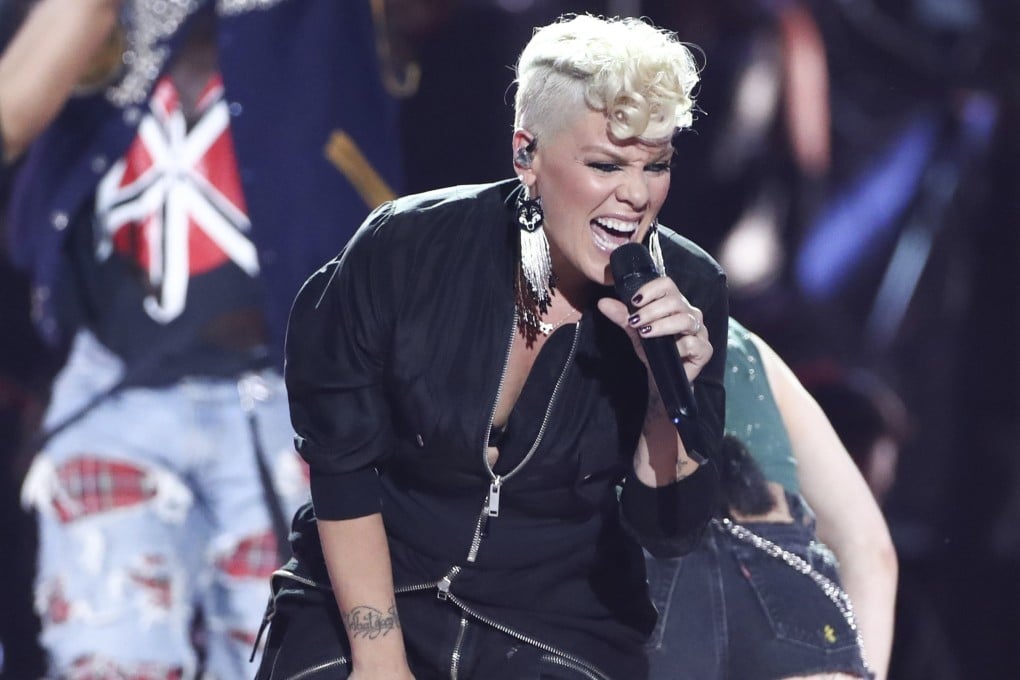 Singer Pink had her gallbladder removed in 2012. Find out what it does, how it can go wrong, and how to keep yours in good health. Photo: AP