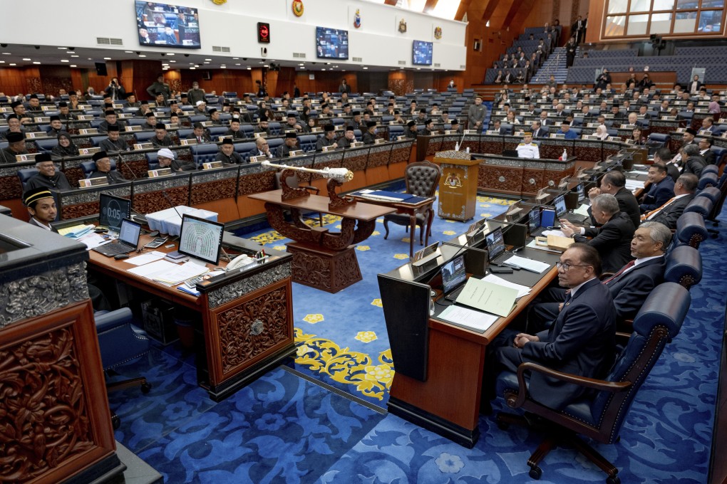 Malaysia Scraps Mandatory Death Penalty, In First Step To Transform ...