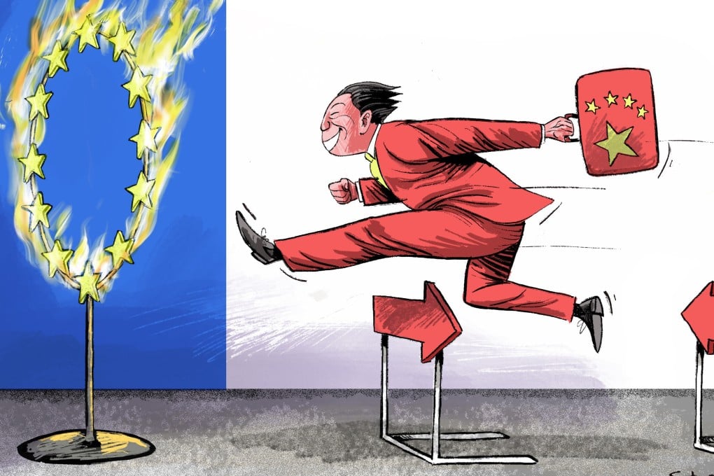 Illustration: Craig Stephens