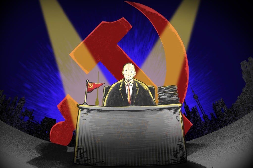 Illustration: Lau Ka-kuen