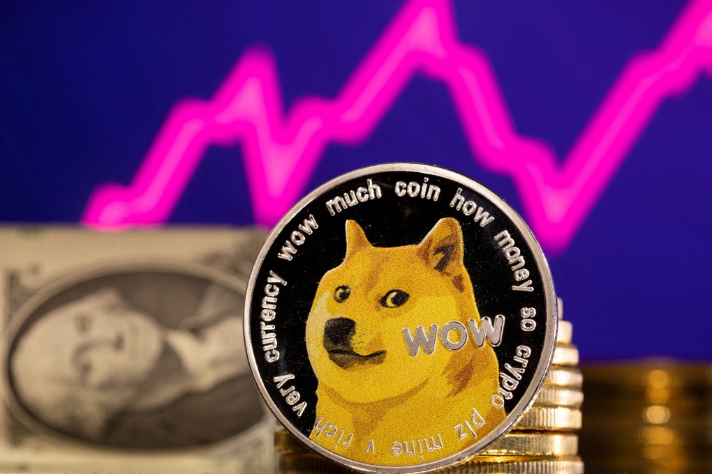 cryptocurrency-surges-as-elon-musk-changes-twitter-logo-to-meme-dog