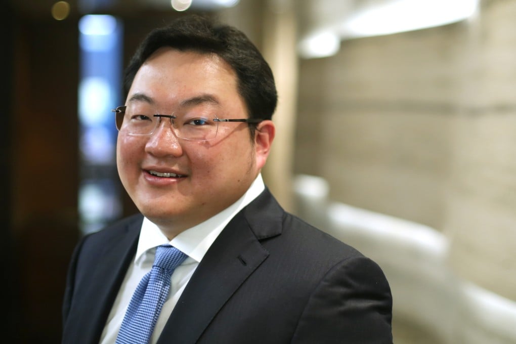 Jho Low paid US$8 million and promised as much as US$75 million more if the US Justice Department was successfully persuaded to walk away from its civil forfeiture case against 1MDB, a court heard. Photo: Sam Tsang