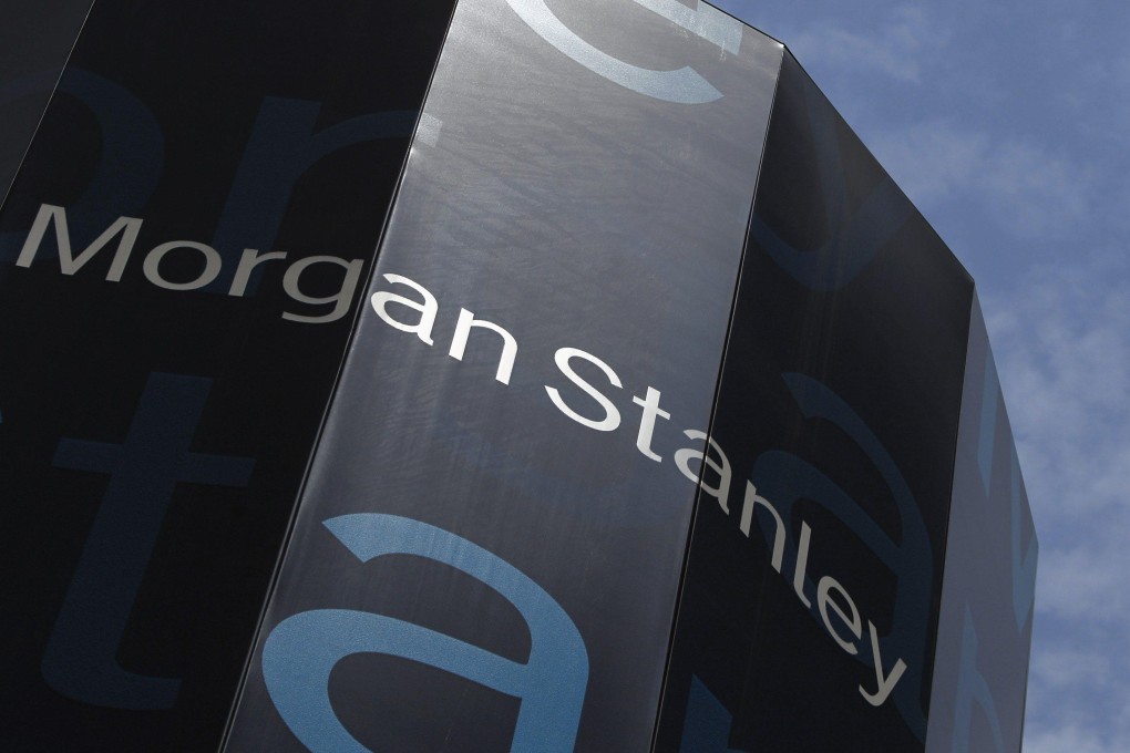 The headquarters of Morgan Stanley is pictured in New York in this June 1, 2012, file photo. Morgan Stanley plans to cut more staff this year and expects headcount to fall by 7 percent, or 4,100, as it prepares for weak economic growth globally and low trading volume, the investment bank said on Thursday. REUTERS/Eric Thayer/Files (UNITED STATES - Tags: BUSINESS)