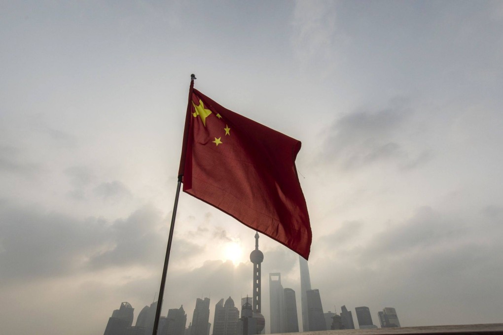 Shanghai is sometimes dubbed the ‘dragon head’ of China’s economy, which is highly dependent on multinational businesses for jobs and taxes. Photo: Bloomberg