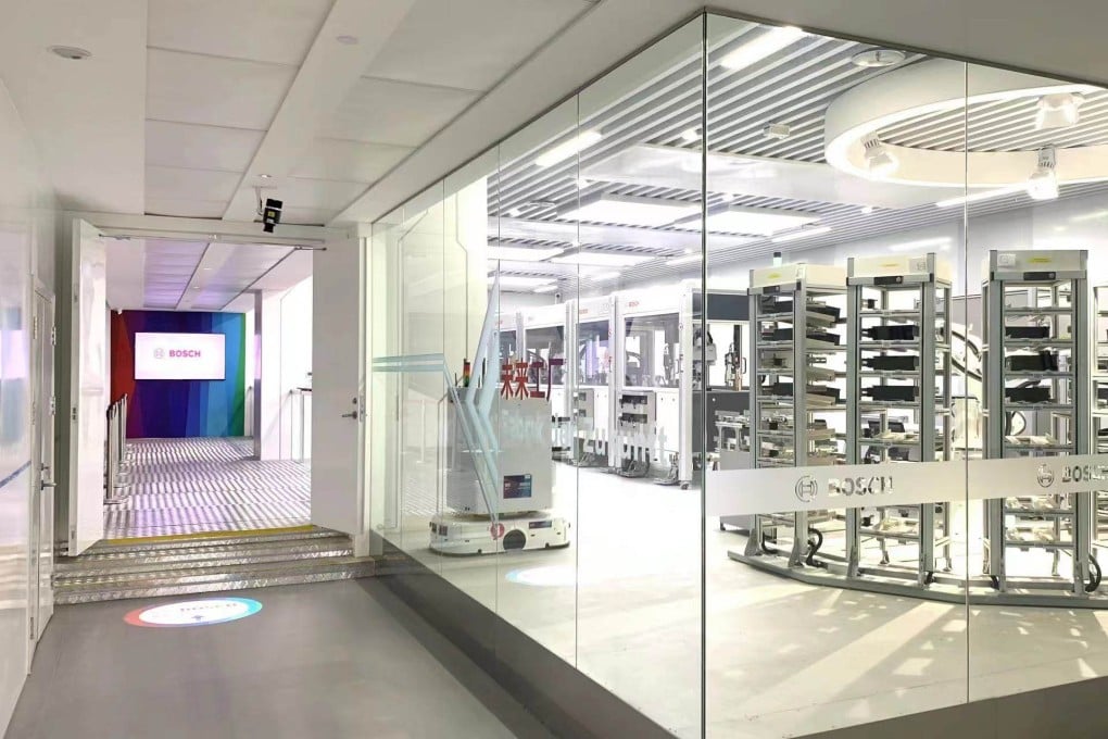 Disrupted supply chains in the wake of the Covid-19 pandemic and the fallout from Russia’s invasion of Ukraine have added to the strains on the existing architecture of global economic integration. Photo: Xinhua