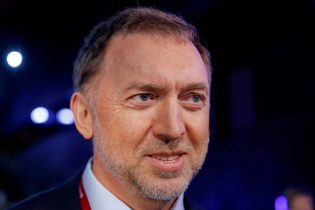 Russian metals mogul Oleg Deripaska, who has close ties to the Kremlin, has praised a UK court for its fairness. Photo: Reuters
