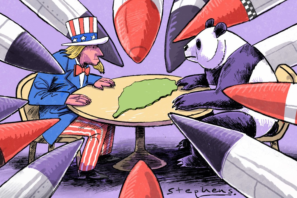 Illustration: Craig Stephens