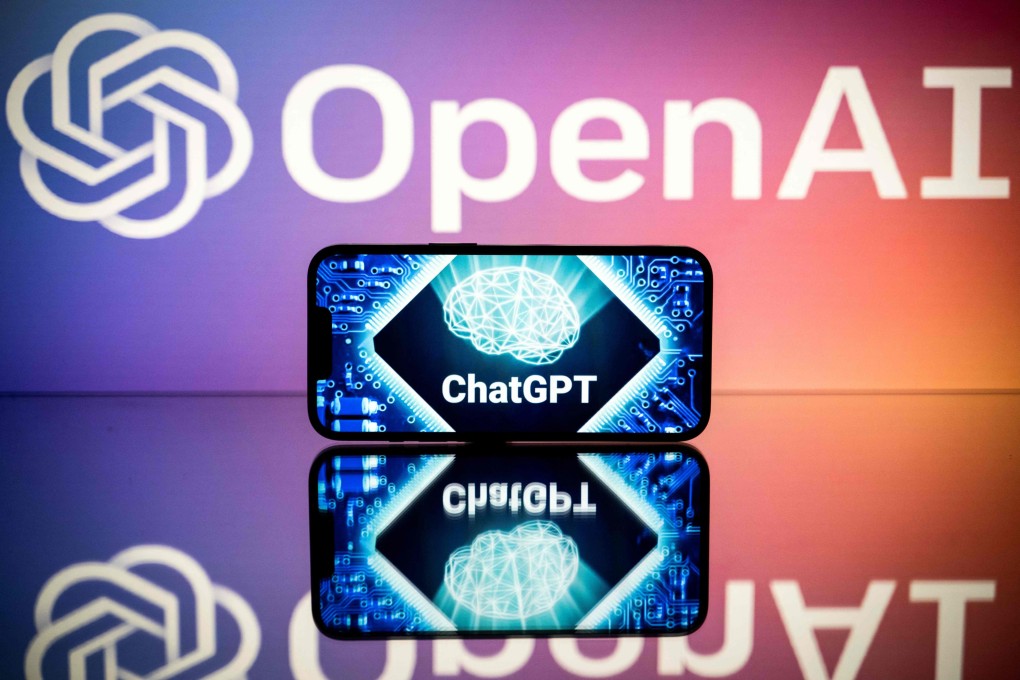 An Australian mayor may become the first person to sue OpenAI, the creators of ChatGPT over claims the AI-powered chatbot falsely labelled him a criminal. Photo: AFP