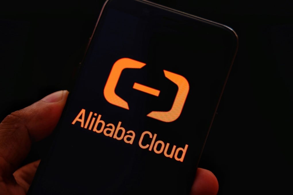 Alibaba’s ChatGPT alternative called Tongyi Qianwen was launched by the company’s cloud unit, although the language model it uses was produced by the in-house research division Damo Academy. Photo: Shutterstock