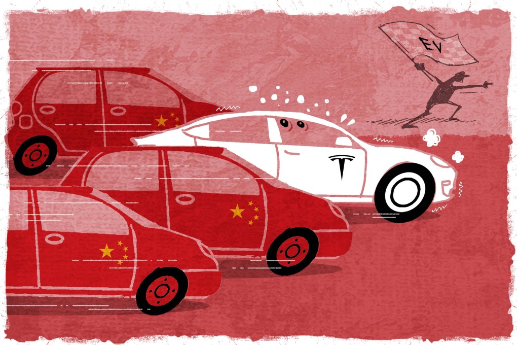 Illustration: Henry Wong