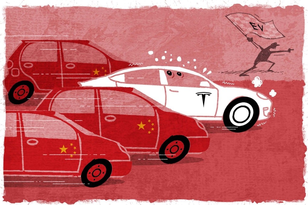 Illustration: Henry Wong