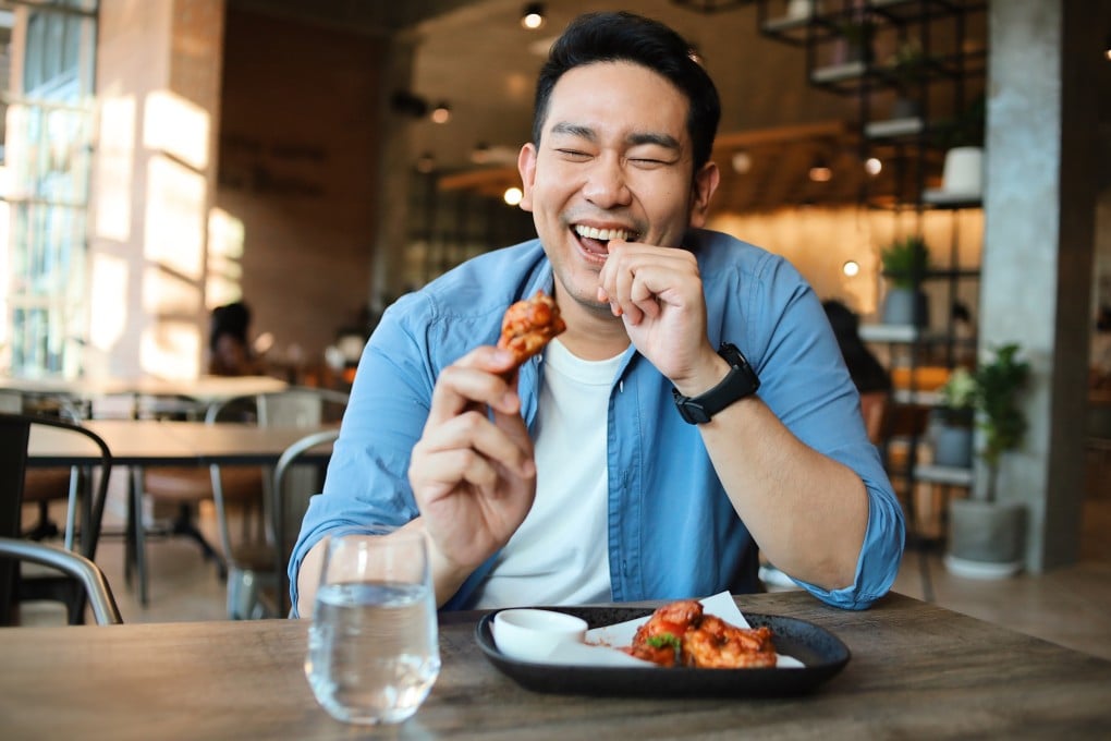 Eating out alone has a lot going for it, our columnist writes. And Hong Kong is a very easy place to do it. Photo: Shutterstock