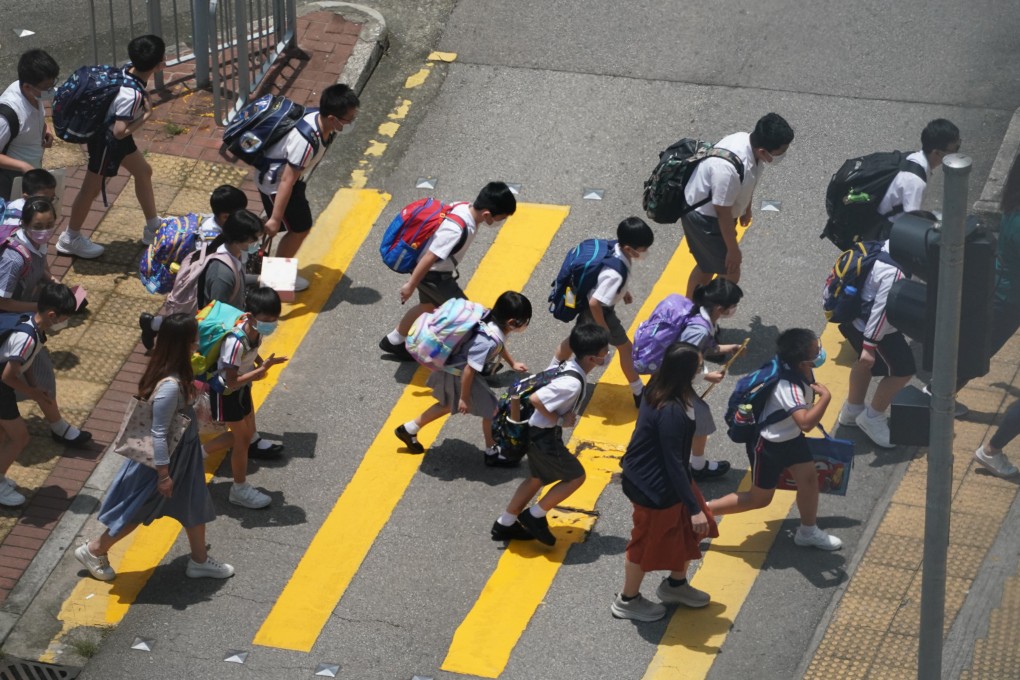 The departures are essentially personal choices involving a mix of factors. Photo: Felix Wong