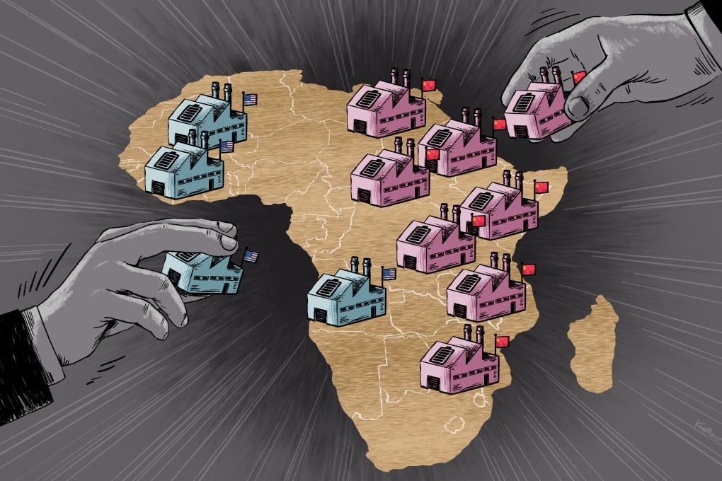 Illustration: Lau Ka-kuen