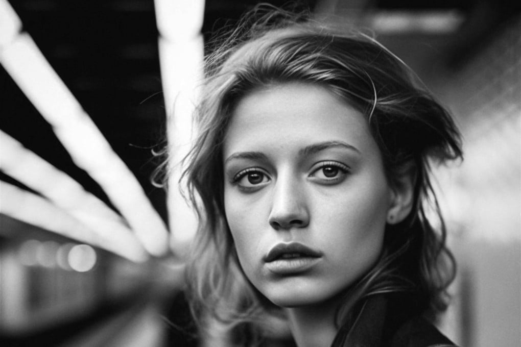 Samsung phones and other AIs can generate realistic-looking photos, such as the one above generated from text instructions by Midjourney. However, experts agree these won’t be the death of photography. Photo: Jos Avery/AFP