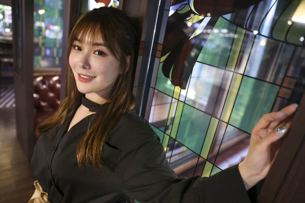 The announcement sparked a wave of support from Hongkongers, Erena So says. Photo: May Tse