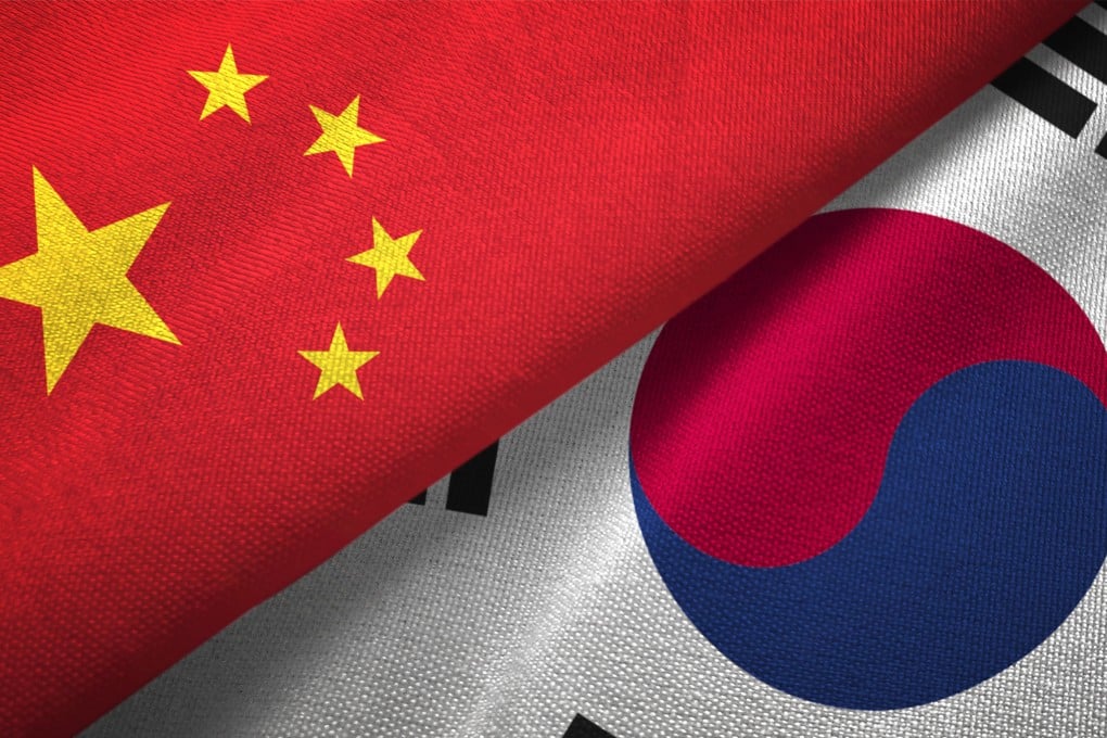 Anti-China sentiment has been on the rise in South Korea in recent years. Photo: Getty Images