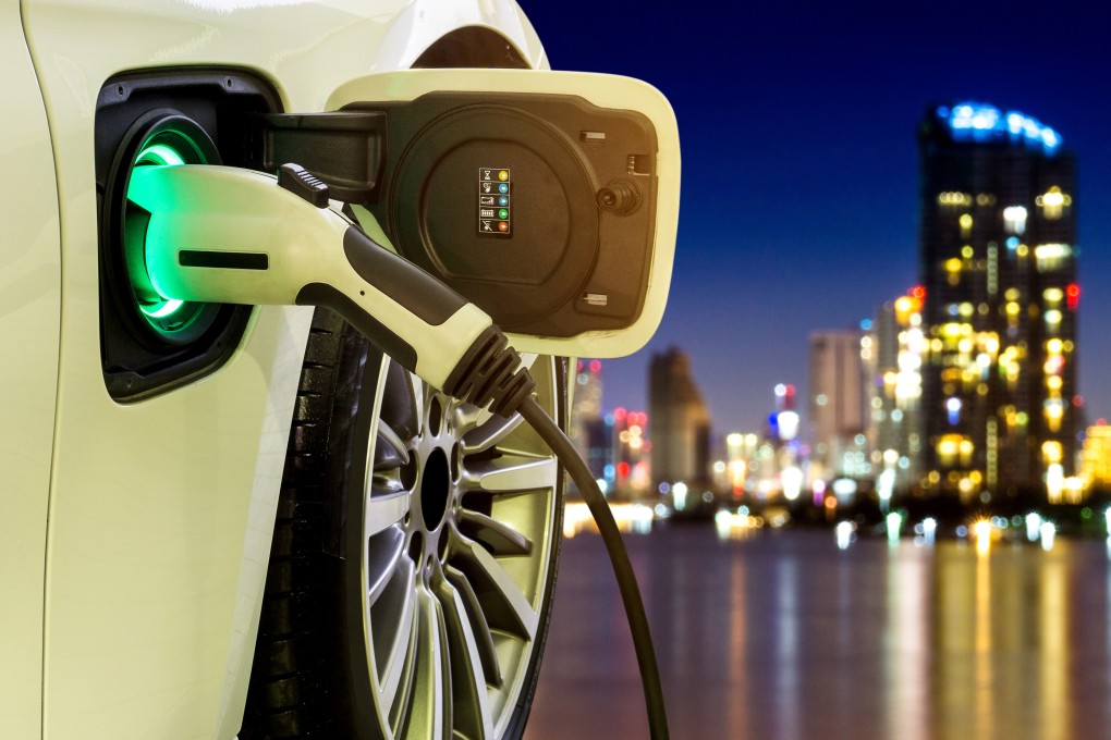 Investors are increasingly turning to metals used in electric vehicles and for green-energy generation as governments move away from fossil fuels. Photo: Shutterstock