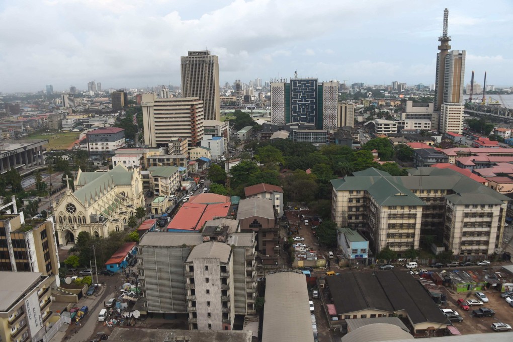 Chinese in Nigeria urged to strengthen security after latest ...