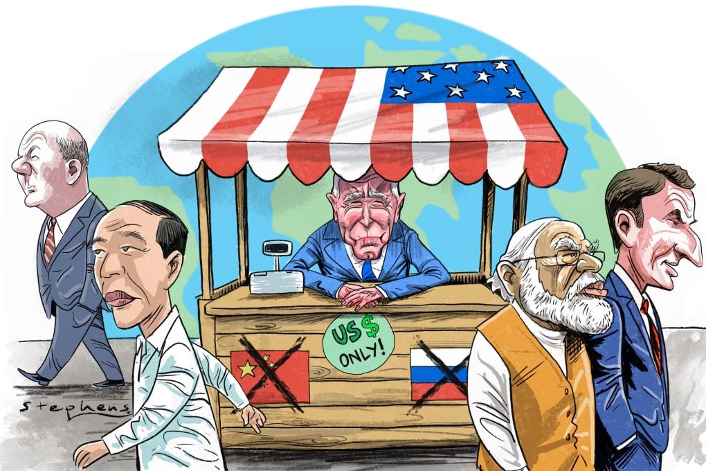 Illustration: Craig Stephens